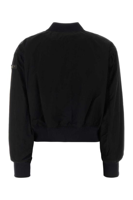 26SS 타트라스 봄버 자켓 LCKZ0586033588 001 BLACK - TATRAS
