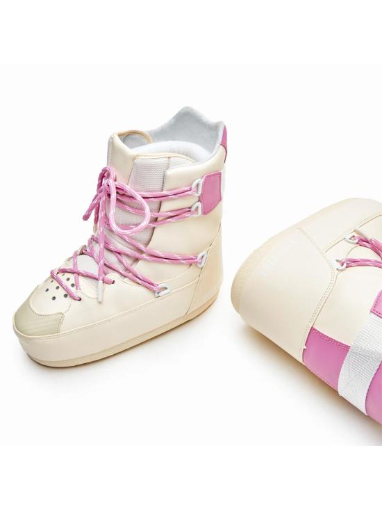  문부츠 부츠 14028200002 MULTICOLOR - MOON BOOT