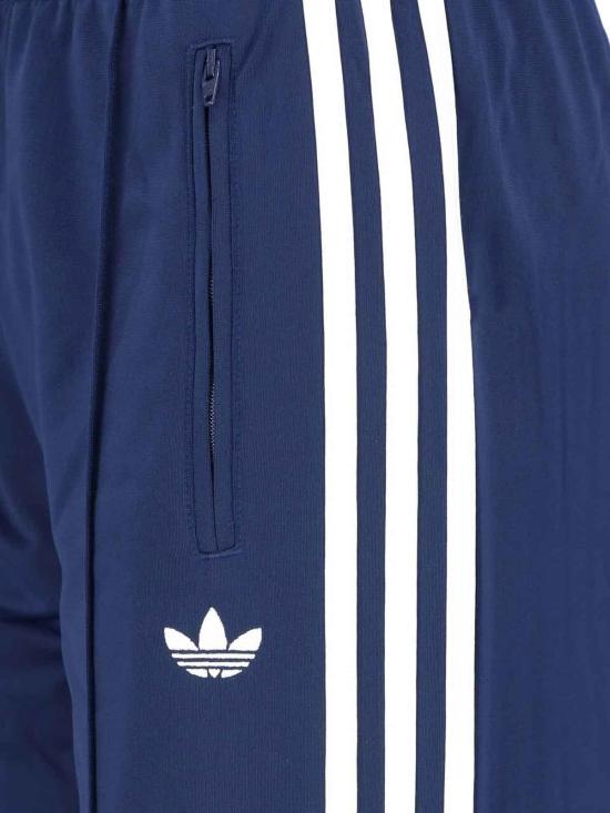 26FW 아디다스 트레이닝/조거 팬츠 KV5403 Night Indigo White DOM - ADIDAS