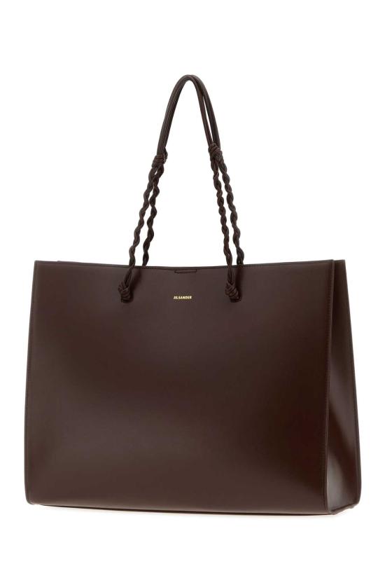 26FW 질샌더 크로스백 J07WC0039P4841 205 BROWN - JIL SANDER