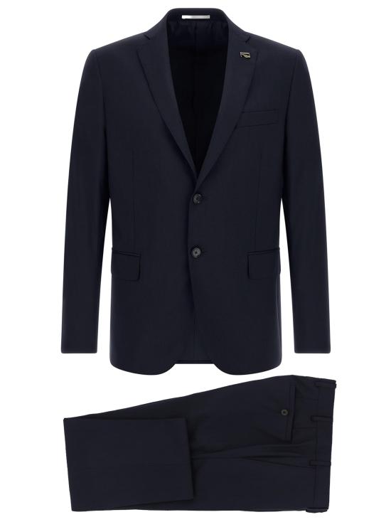 26FW 팔질레리 수트 세트 PA338768BM NAVY