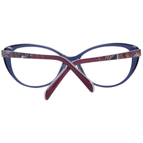  에밀리오푸치 안경 EP5031 52092 1 FBB 50 BLUE - EMILIO PUCCI