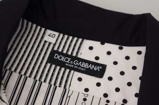  돌체앤가바나 반팔 셔츠 TSH83177 WHITE - DOLCE & GABBANA