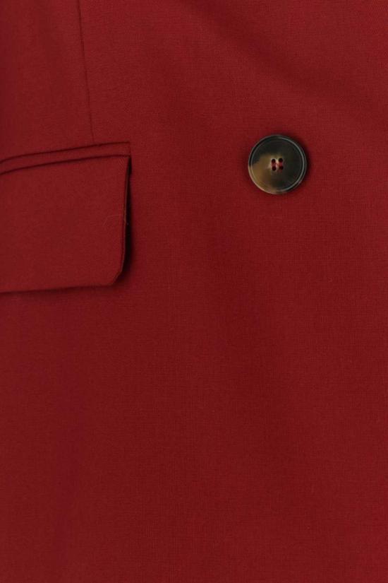  스텔라 맥카트니 수트 자켓 650122SSA36 6261 RED - STELLA MCCARTNEY