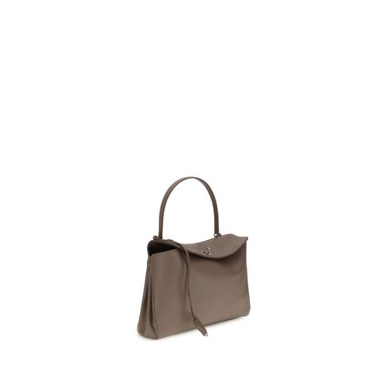 26SS 발렌시아가 토트백 BA7897722AA4U2909BB GRAY - BALENCIAGA