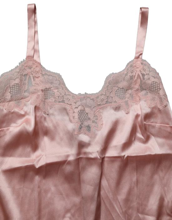  돌체앤가바나 캐미솔 TSH91519 PINK - DOLCE & GABBANA