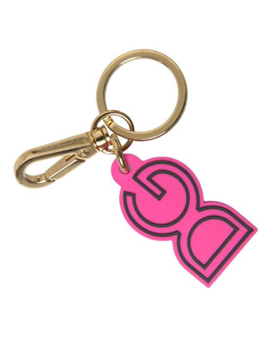  돌체앤가바나 키링 SMY101361 PINK - DOLCE & GABBANA