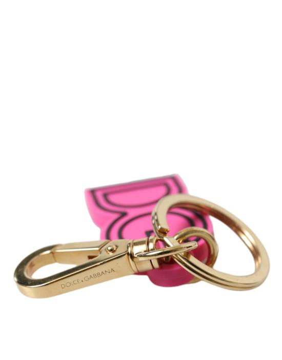  돌체앤가바나 키링 SMY101361 PINK - DOLCE & GABBANA