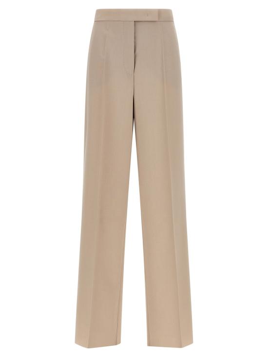 26SS 막스마라 수트 팬츠 MA326715BM BEIGE