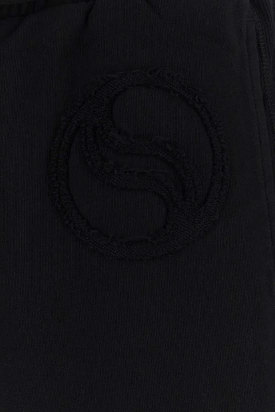  스텔라 맥카트니 트레이닝/조거 팬츠 6J02693SPY55 1000 BLACK - STELLA MCCARTNEY