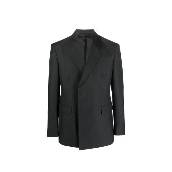  프라다 수트 자켓 PR 8990021583060 GRAY