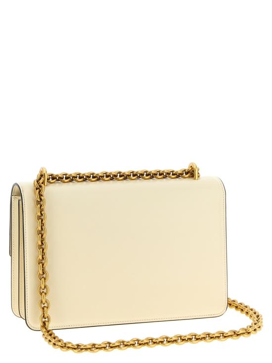 25FW 발렌티노 가라바니 크로스백 VA318908BM WHITE - VALENTINO GARAVANI