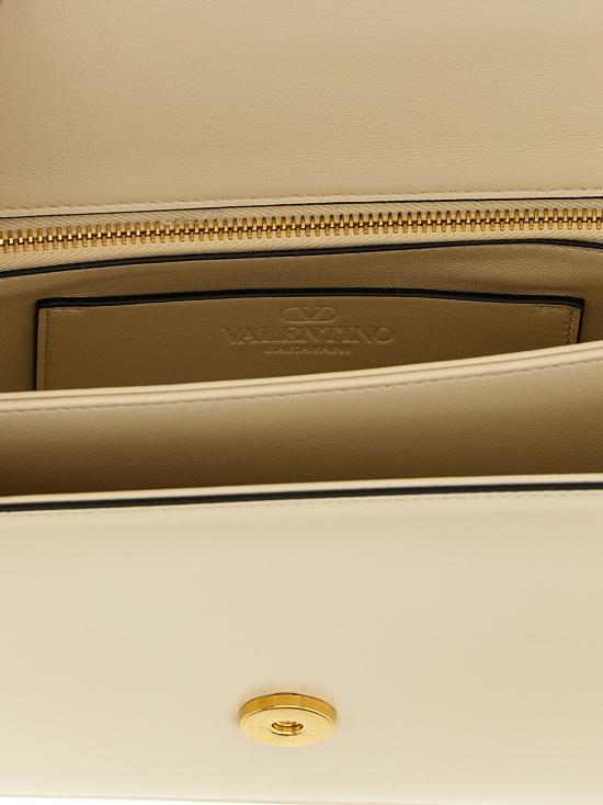 25FW 발렌티노 가라바니 크로스백 VA318908BM WHITE - VALENTINO GARAVANI