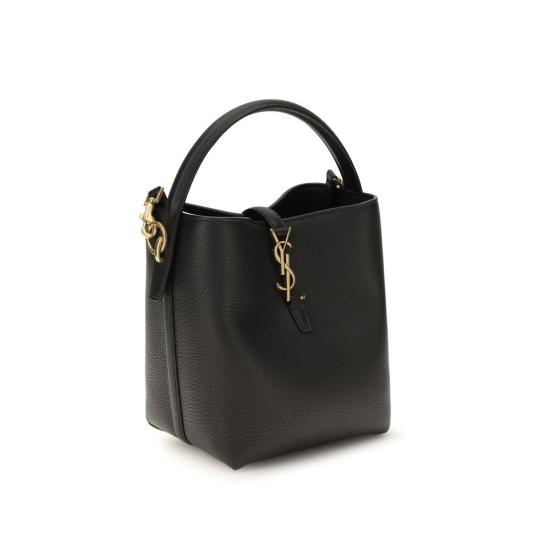 26SS 생로랑 토트백 SA860942AAF201000BB BLACK - SAINT LAURENT