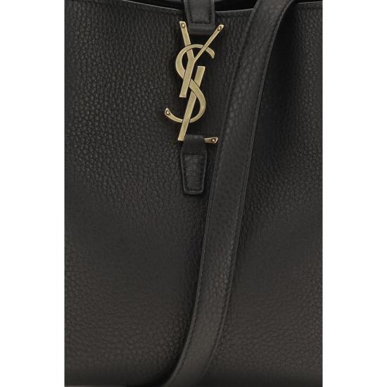 26SS 생로랑 토트백 SA860942AAF201000BB BLACK - SAINT LAURENT