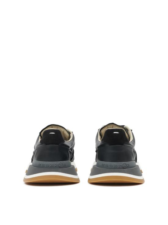 26FW 마르지엘라 스니커즈 S37WS0575P4341T8013 BLACK - MAISON MARGIELA