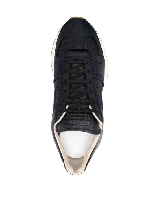 26FW 마르지엘라 스니커즈 S37WS0575P4341T8013 BLACK - MAISON MARGIELA