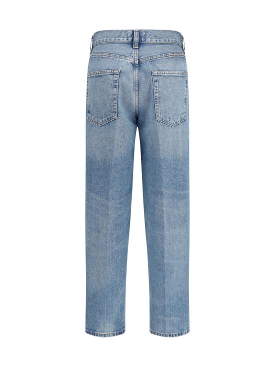 26FW 에이골디 데님 팬츠 A3193078 ORITL BLUE - AGOLDE