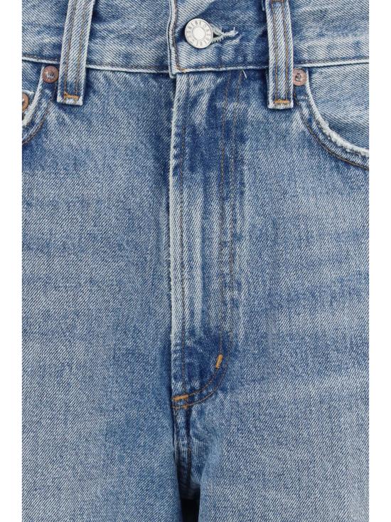 26FW 에이골디 데님 팬츠 A3193078 ORITL BLUE - AGOLDE