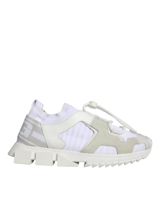 돌체앤가바나 스니커즈 LA12636 WHITE - DOLCE & GABBANA