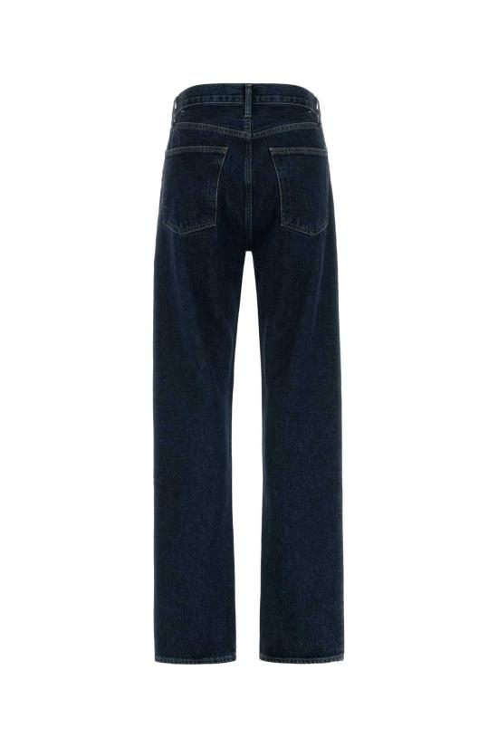 26FW 에이골디 데님 팬츠 A9187C1206 PNDLM NAVY - AGOLDE