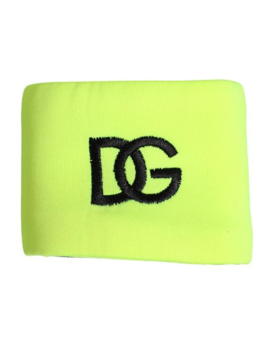  돌체앤가바나 스포츠 액세서리 LB30271 YELLOW - DOLCE & GABBANA
