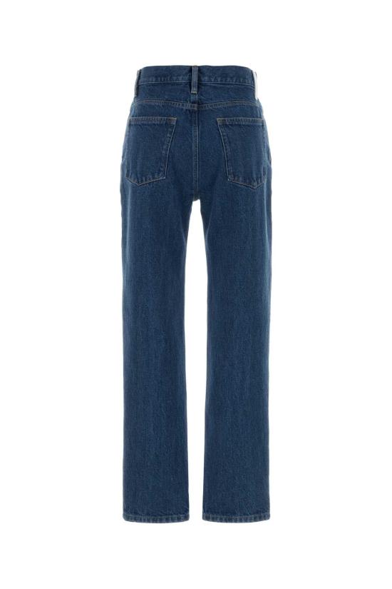 26SS 질샌더 데님 팬츠 J03KA0339J45352 476 BLUE - JIL SANDER