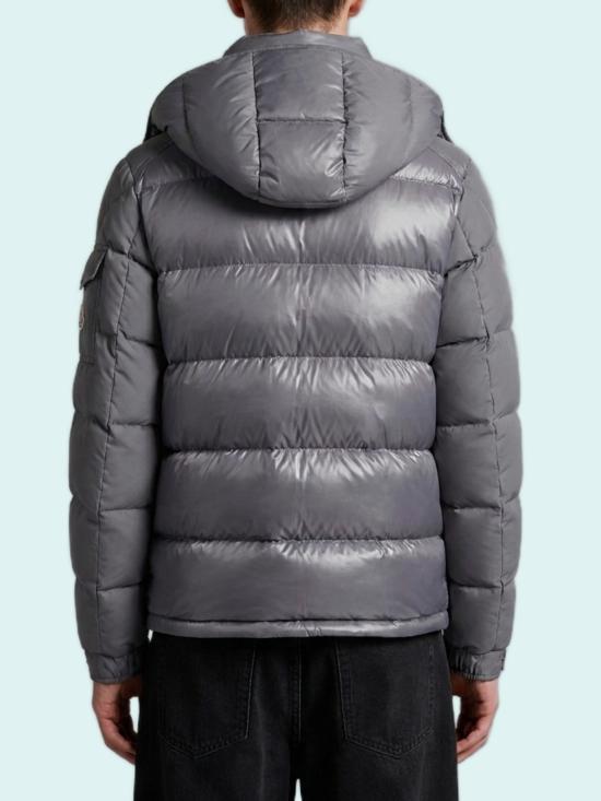 26FW 몽클레어 아우터 L20911A00138 GREY - MONCLER