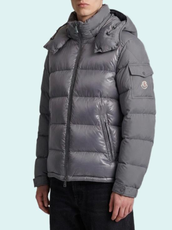 26FW 몽클레어 아우터 L20911A00138 GREY