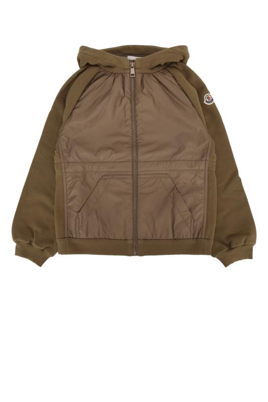 26FW 몽클레어 자켓 L29548G00001899PS 82E TAUPE