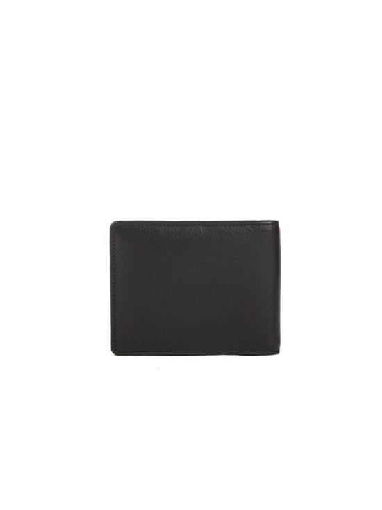  모모디자인 남성지갑 MO 16NN BLACK ONESIZE Momo Design - MOMODESIGN