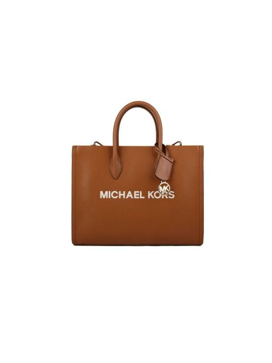  마이클 코어스 토트백 35R5G7ZT2L LUGGAGE ONESIZE Michael Kors BROWN
