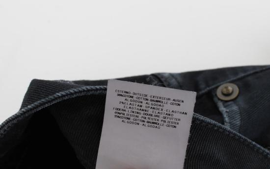  로베르토 카발리 데님 팬츠 SIG18157 BLUE - ROBERTO CAVALLI