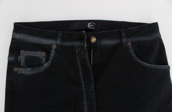  로베르토 카발리 데님 팬츠 SIG18157 BLUE - ROBERTO CAVALLI