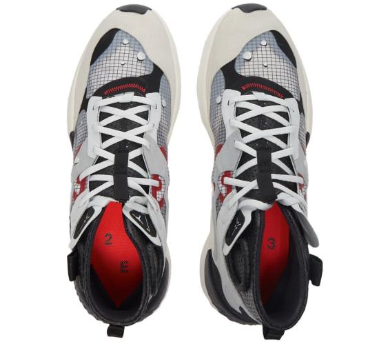  나이키 스니커즈 DD9361106 WHITE - NIKE