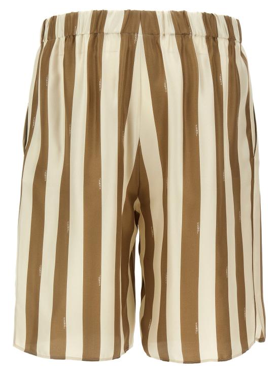  펜디 숏팬츠 FE309265BM BEIGE - FENDI