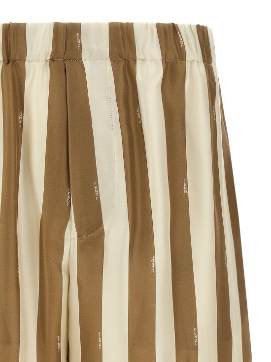  펜디 숏팬츠 FE309265BM BEIGE - FENDI