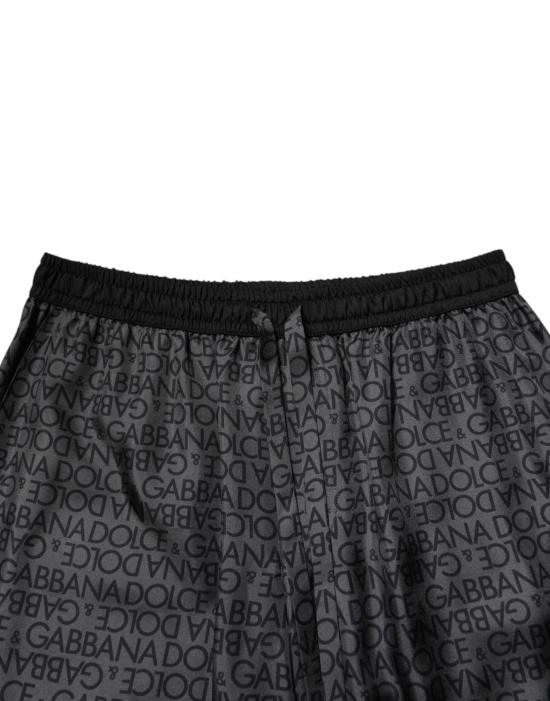  돌체앤가바나 숏팬츠 PAN76650 GRAY - DOLCE & GABBANA