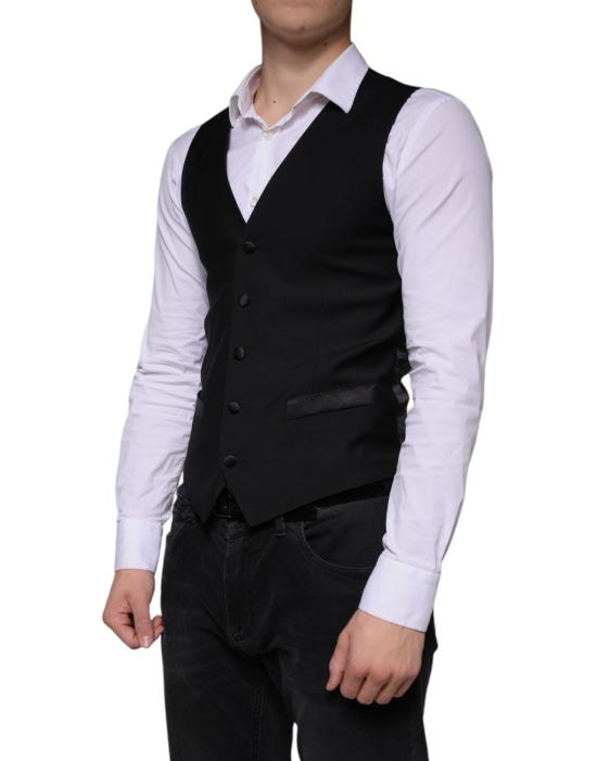  돌체앤가바나 수트 자켓 TSH83842 BLACK - DOLCE & GABBANA