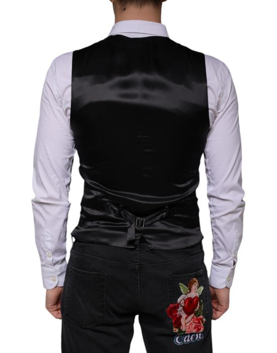  돌체앤가바나 수트 자켓 TSH83842 BLACK - DOLCE & GABBANA