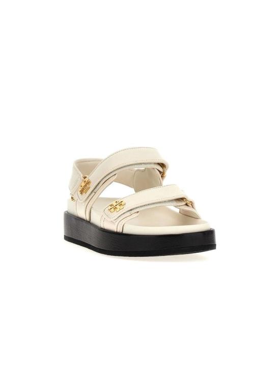  토리버치 샌들 MASTER 144328 104 Tory Burch BEIGE - TORY BURCH