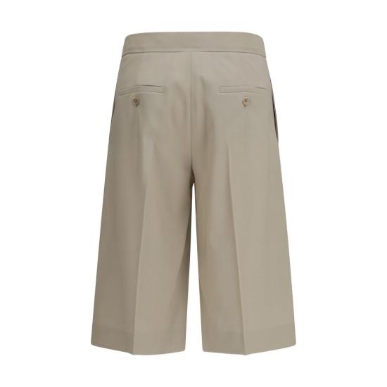 26SS 막스마라 숏팬츠 MA2611141323600006BB BEIGE - MAX MARA