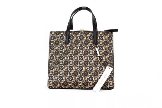  마크제이콥스 토트백 MA84895115NY GOLD - MARC JACOBS