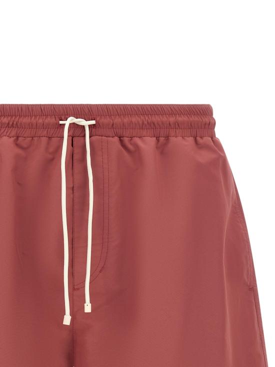 26SS 브루넬로 쿠치넬리 스윔팬츠 BR338894BM RED - BRUNELLO CUCINELLI