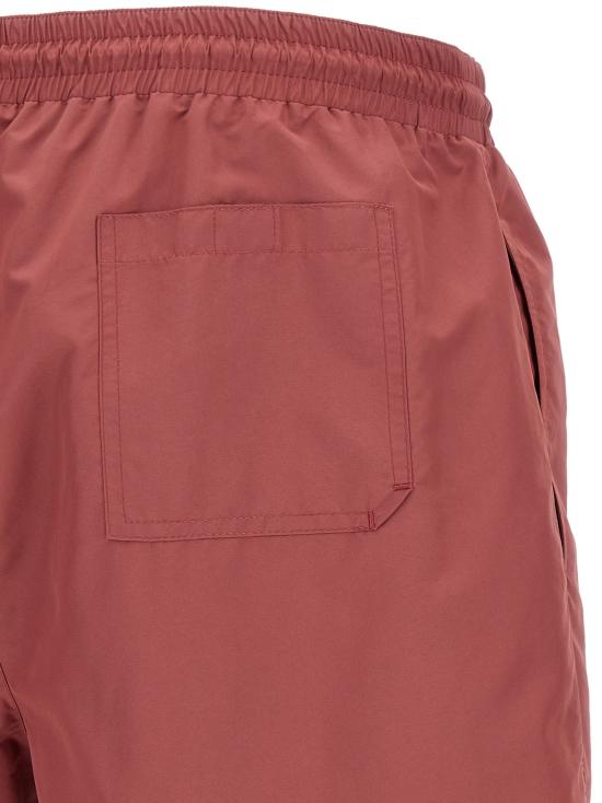 26SS 브루넬로 쿠치넬리 스윔팬츠 BR338894BM RED - BRUNELLO CUCINELLI