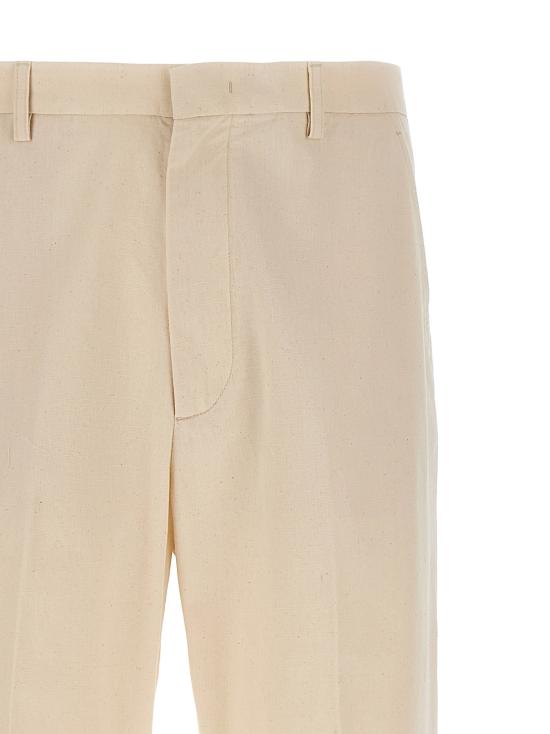  발렌티노 가라바니 팬츠 VA309845BM BEIGE - VALENTINO GARAVANI