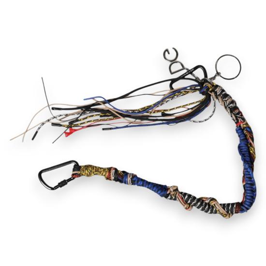  돌체앤가바나 가죽소품 SMY101062 MULTICOLOR - DOLCE & GABBANA