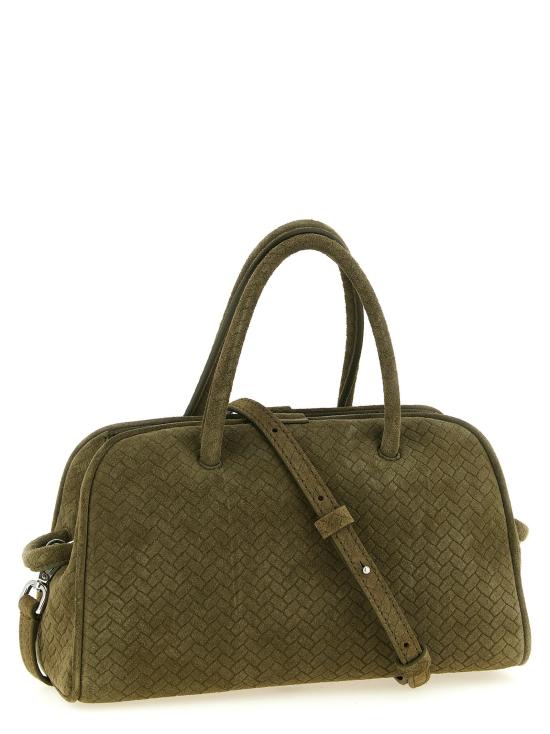 26SS 자크뮈스 토트백 JA332499BM GREEN - JACQUEMUS