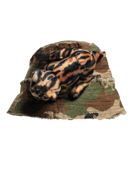  돌체앤가바나 버킷햇 HAT9699 MULTICOLOR
