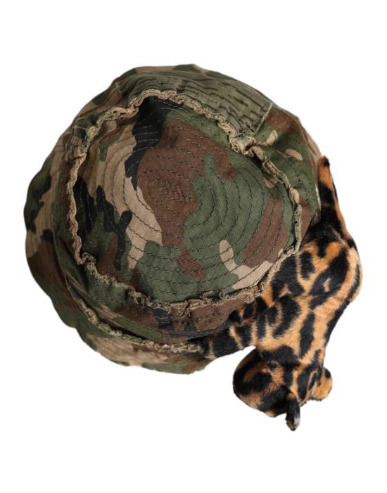  돌체앤가바나 버킷햇 HAT9699 MULTICOLOR - DOLCE & GABBANA